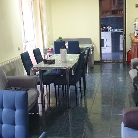 Rosa Villa Băile Olăneşti Kültér fotó