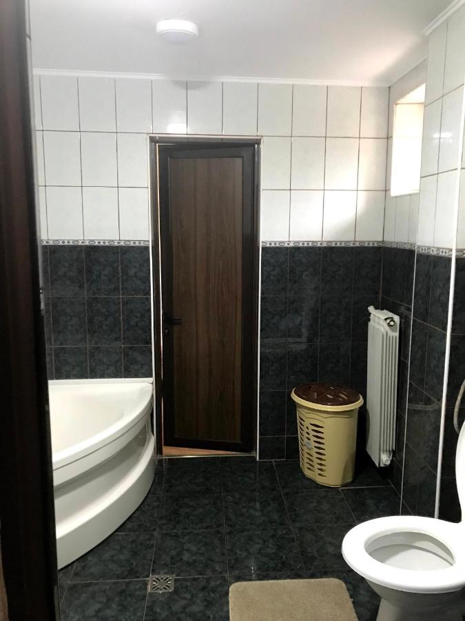 Rosa Villa Băile Olăneşti Kültér fotó