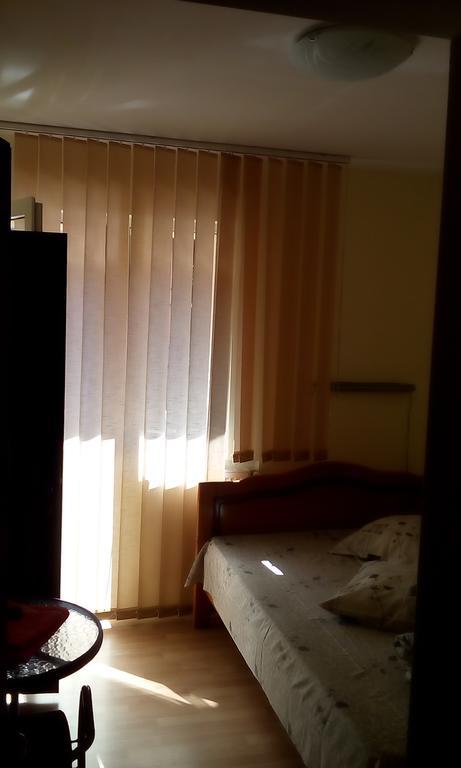 Rosa Villa Băile Olăneşti Kültér fotó