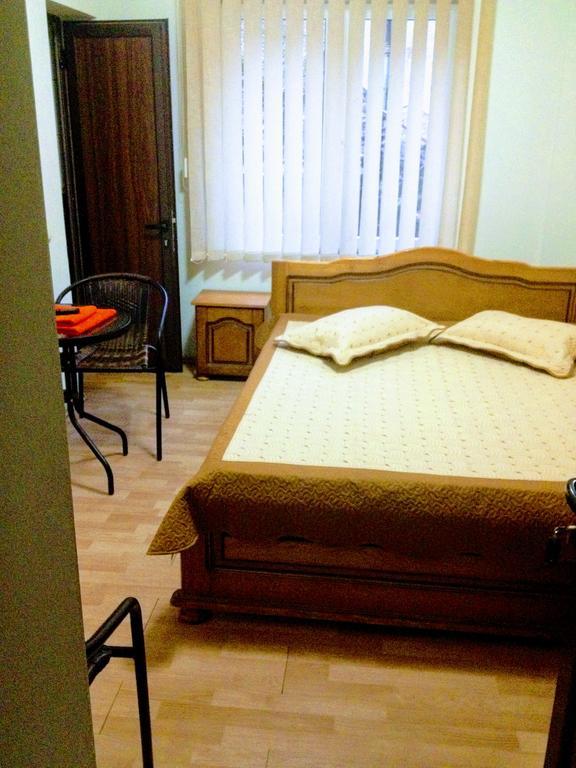 Rosa Villa Băile Olăneşti Kültér fotó